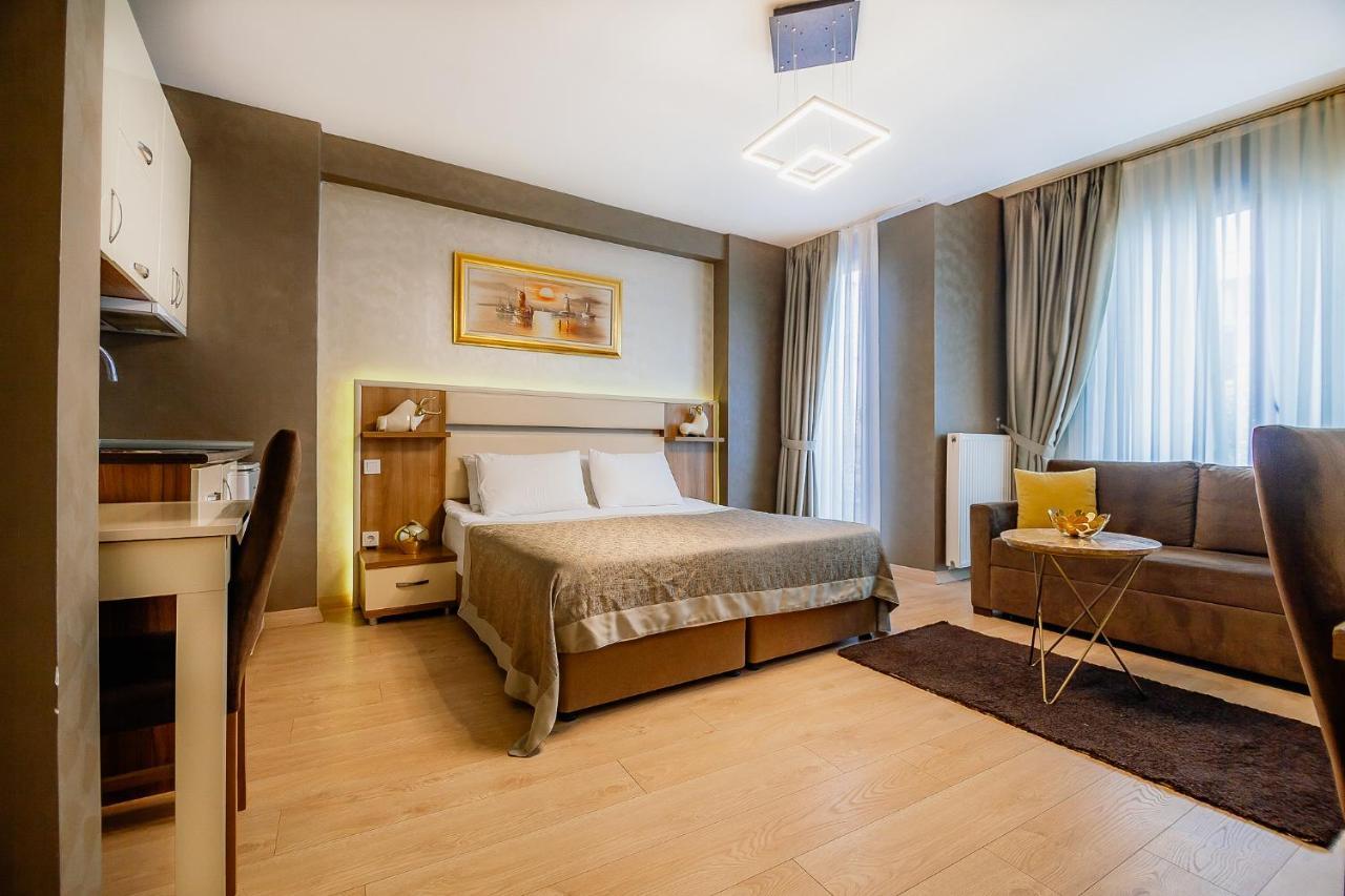 Kavalalı İstanbul