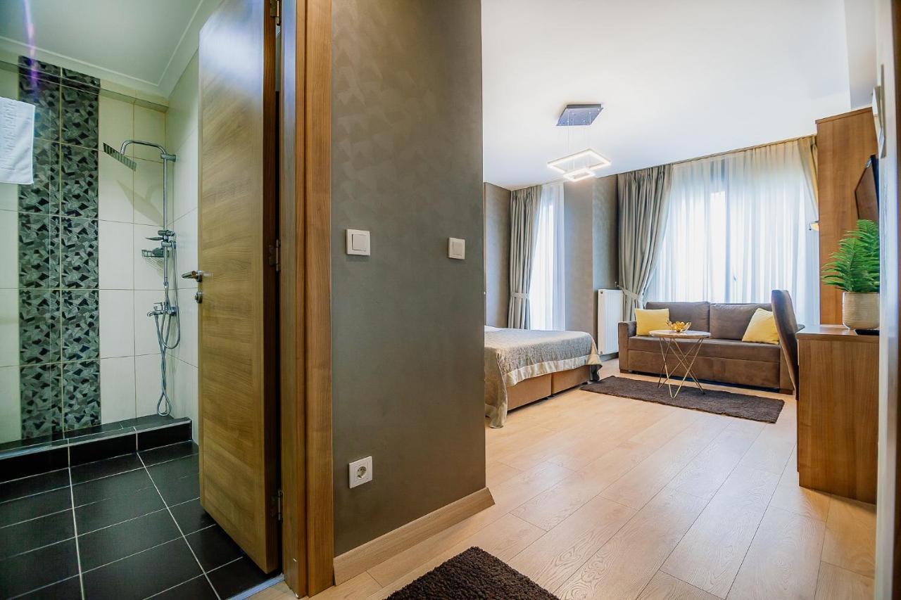 Kavalalı 3* İstanbul