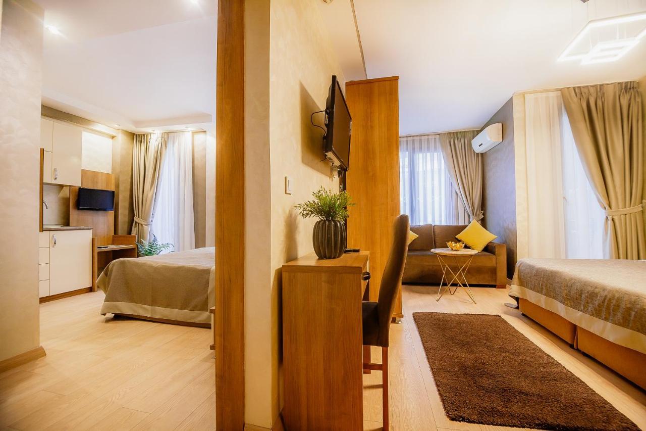 Kavalalı Apart Otel