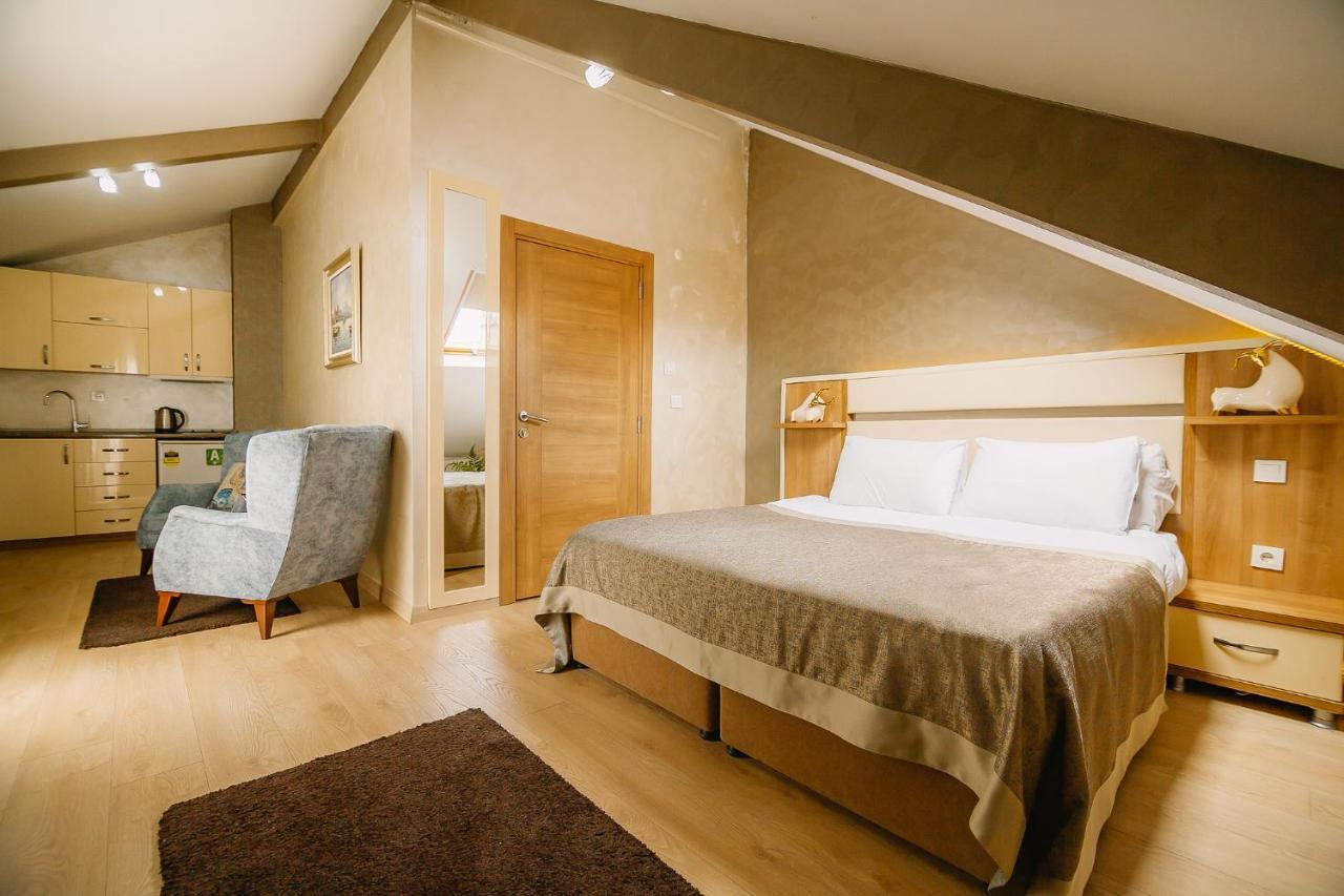 Kavalalı Apart Otel