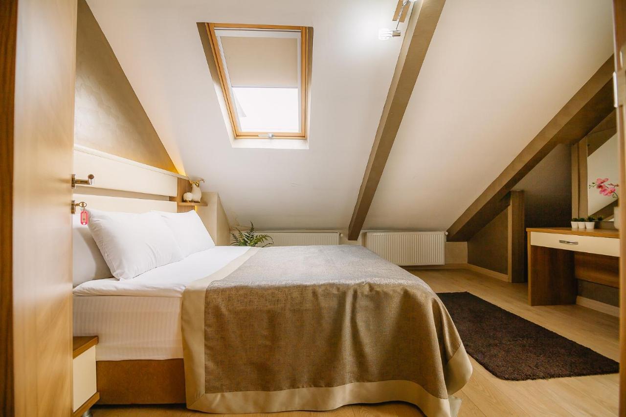 Kavalalı Apart Otel 3*