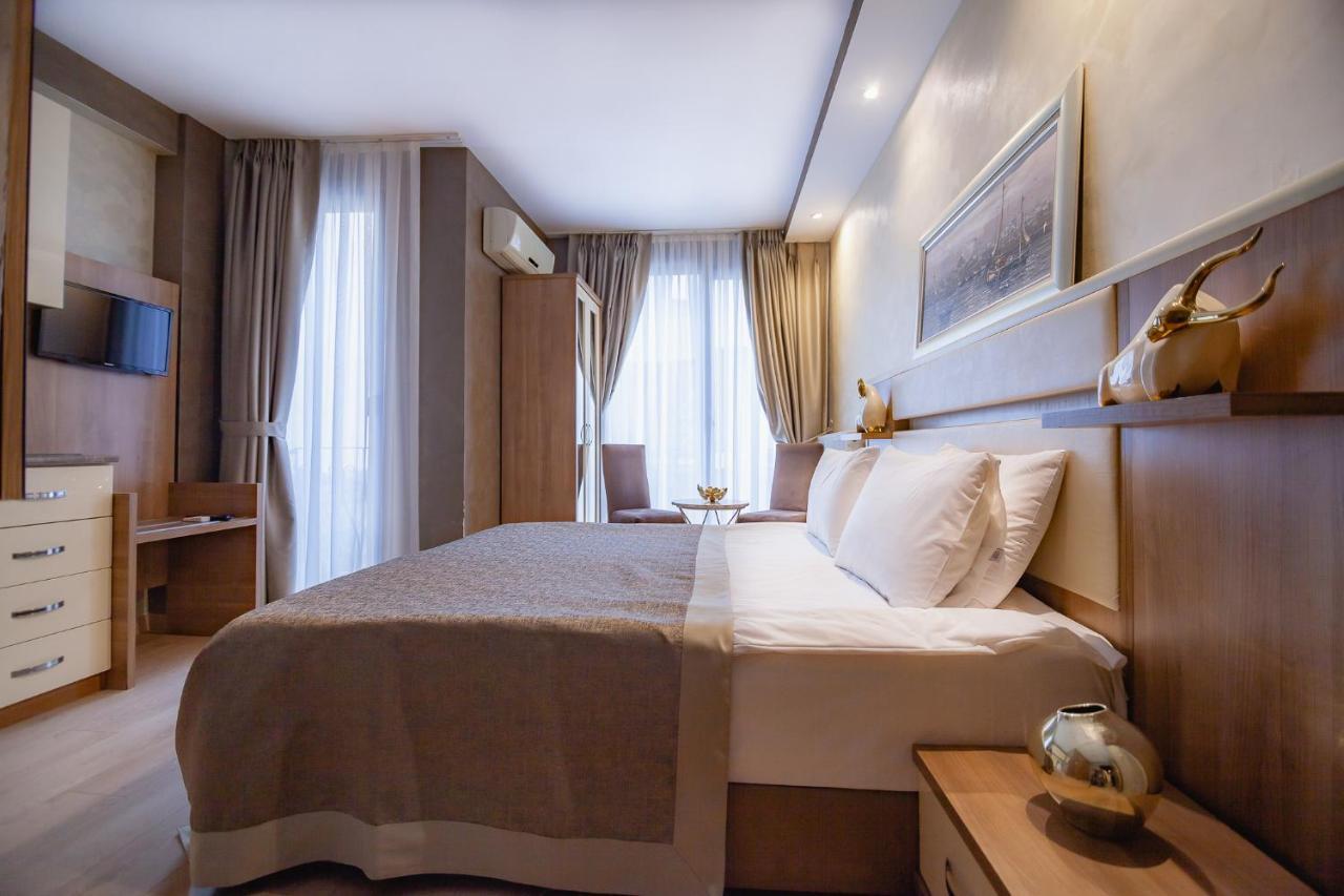 Kavalalı İstanbul