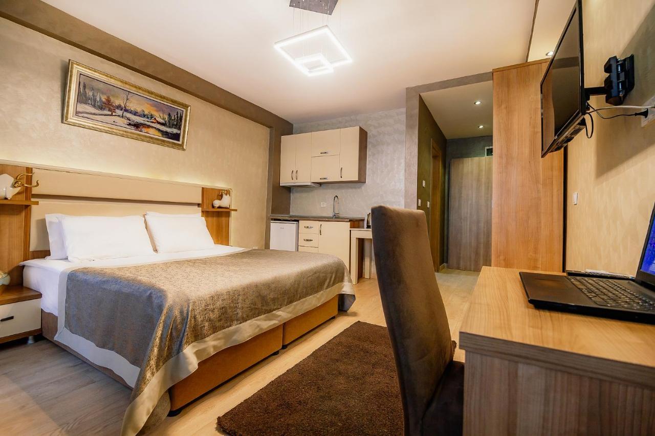 Kavalalı 3* İstanbul