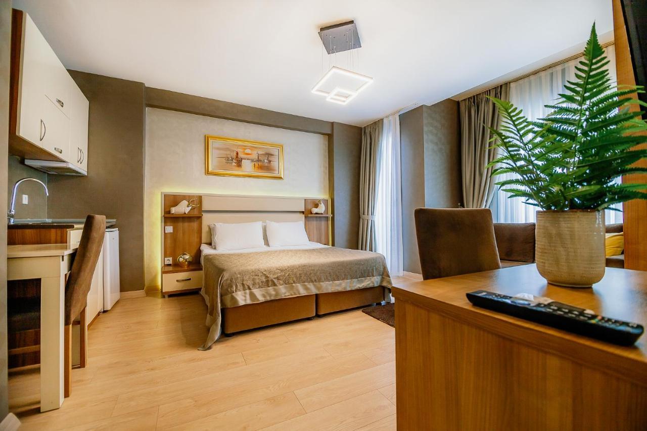 Kavalalı 3* İstanbul