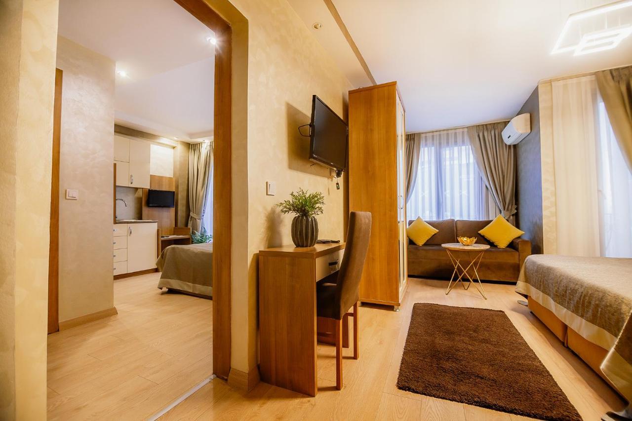 Kavalalı Apart Otel