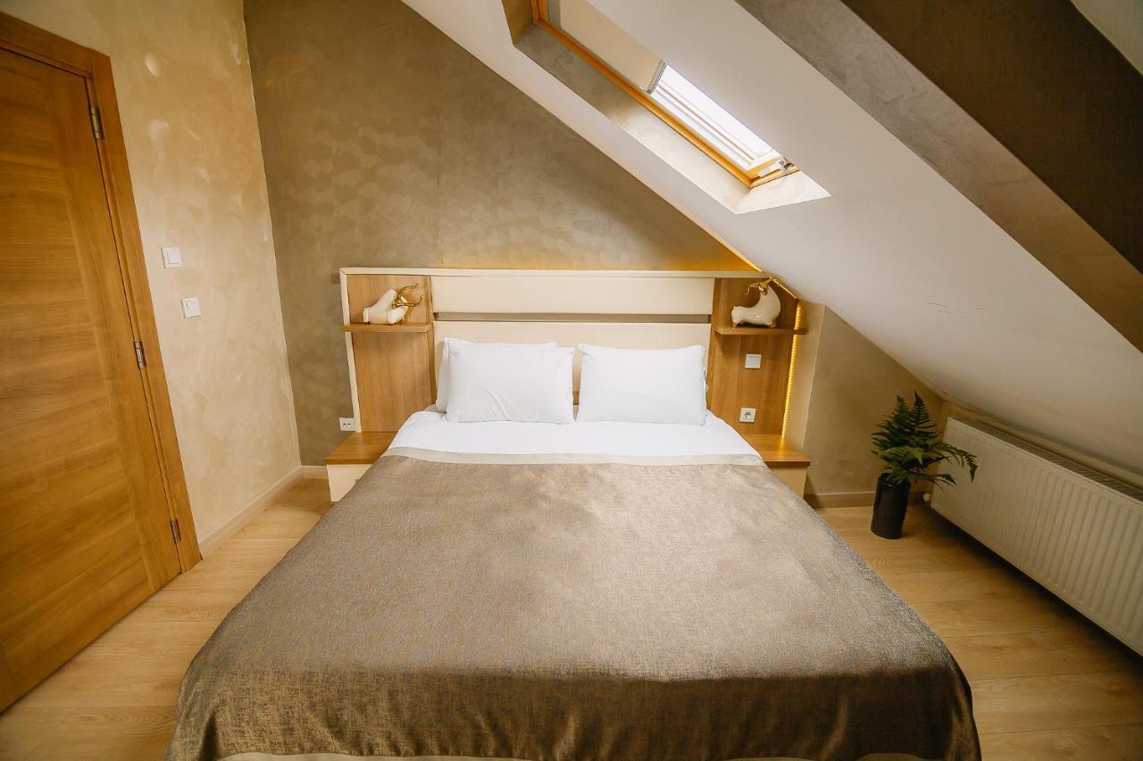 Kavalalı Apart Otel