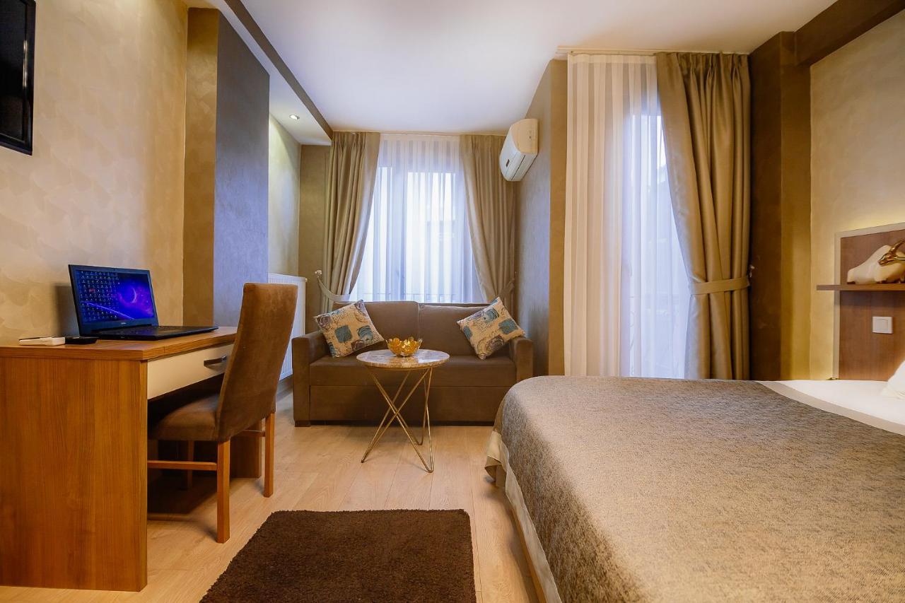 Apart Otel Kavalalı 3*