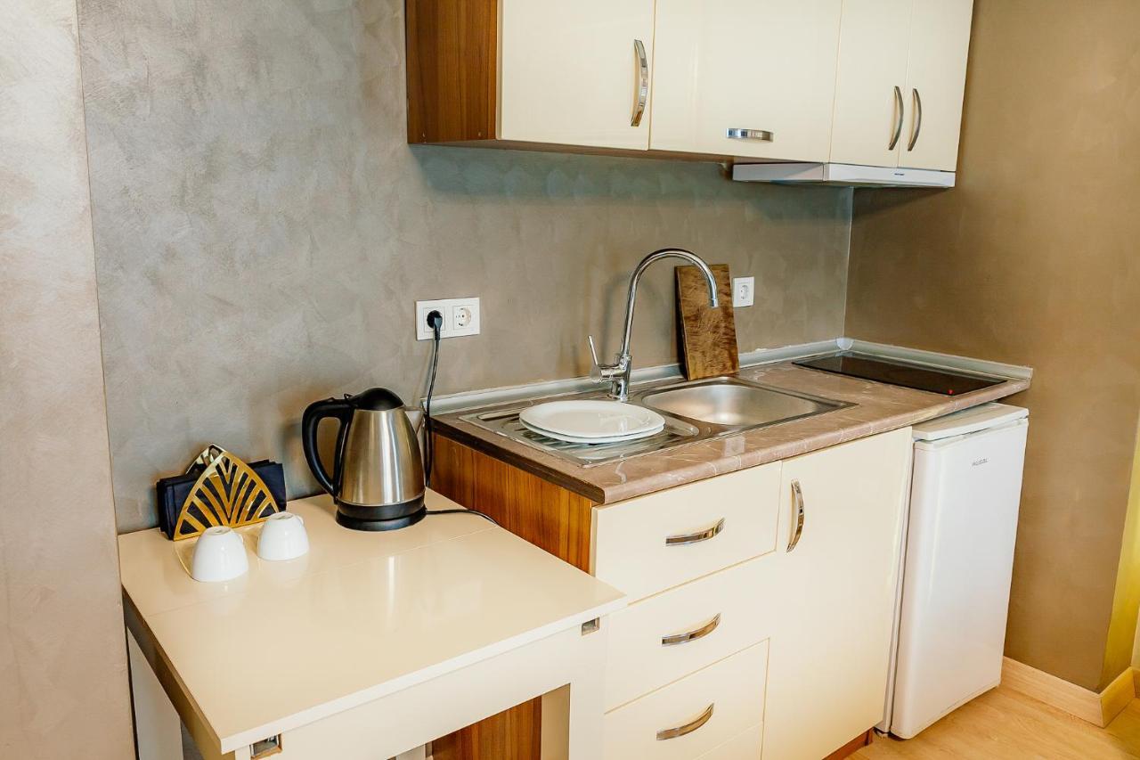 Apart Otel Kavalalı 3*