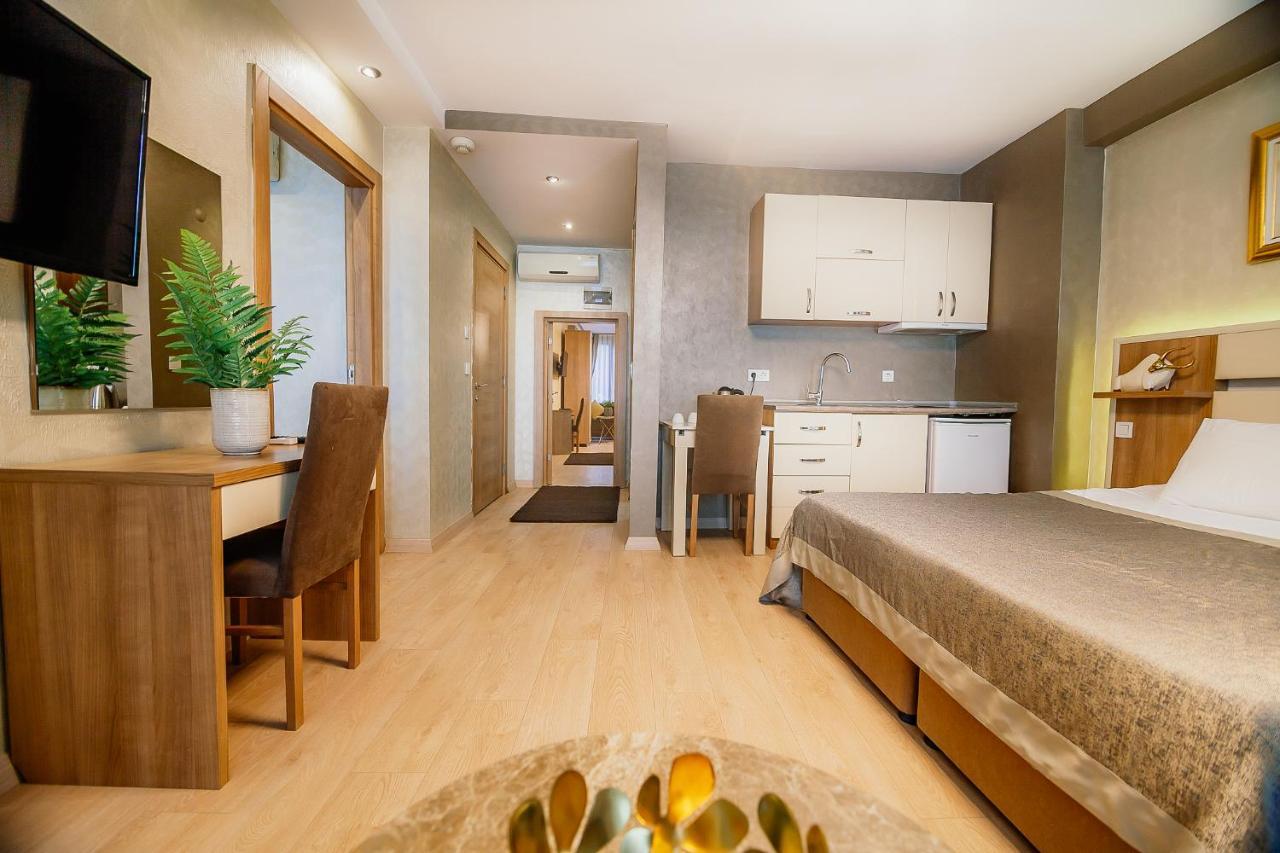 Kavalalı 3* İstanbul