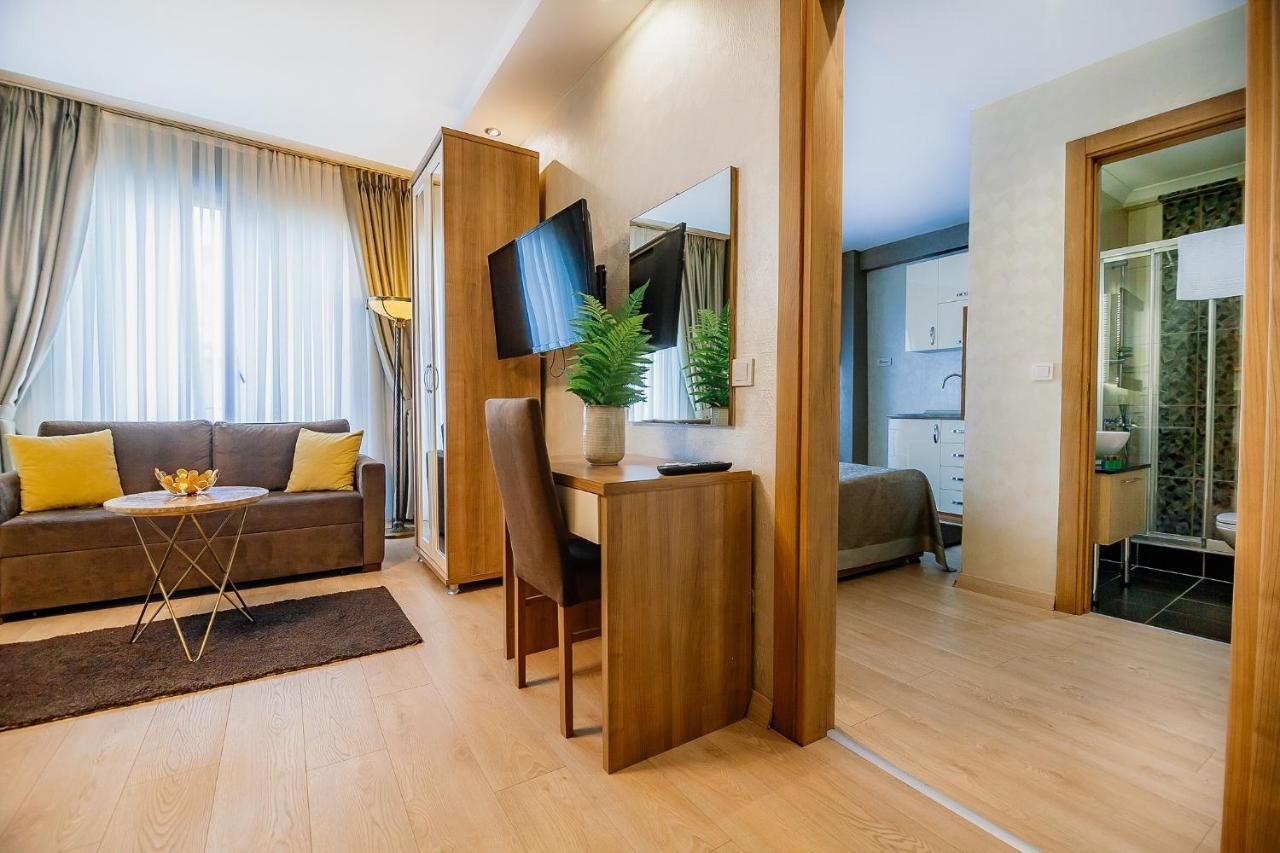 Kavalalı 3* İstanbul