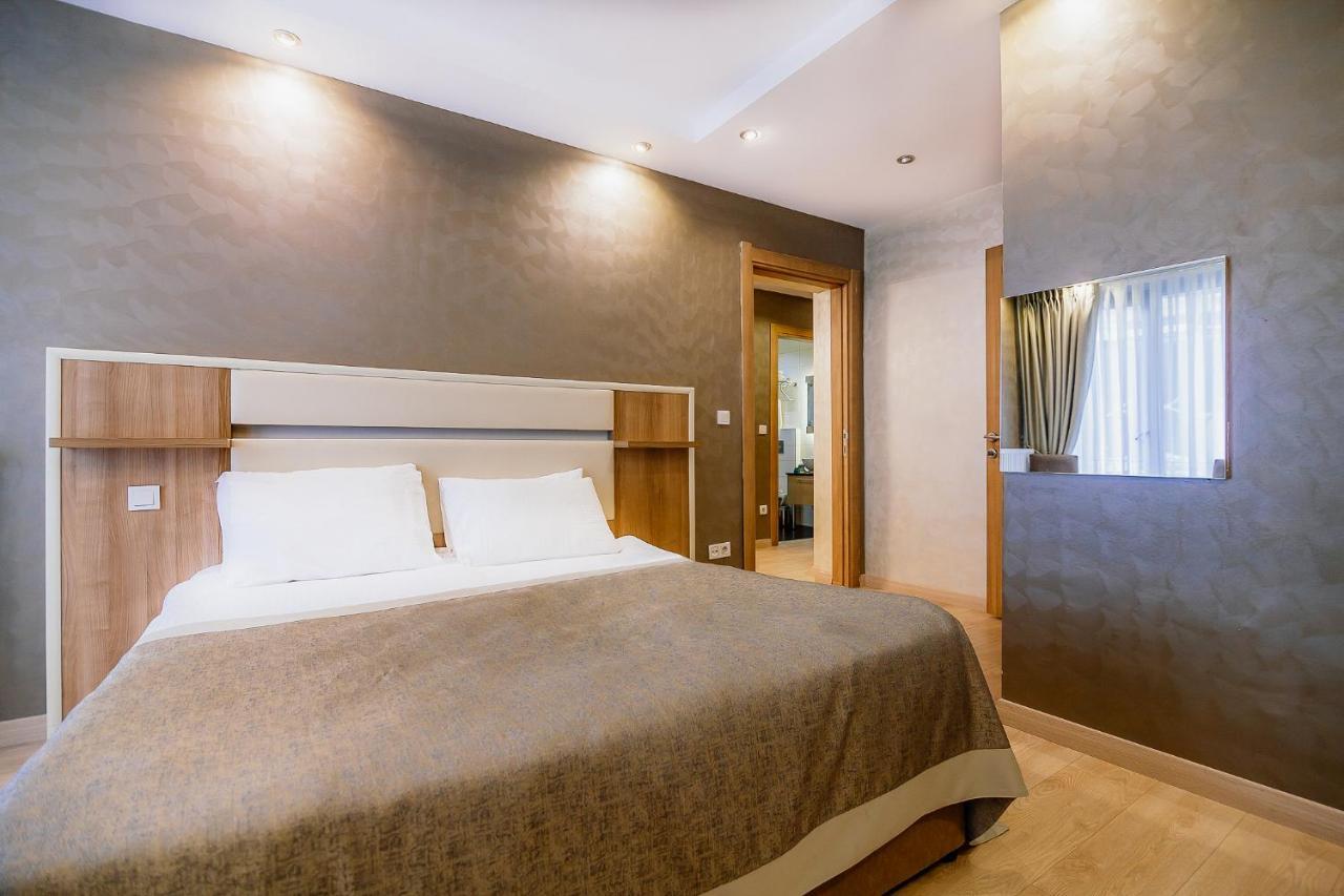 Apart Otel Kavalalı