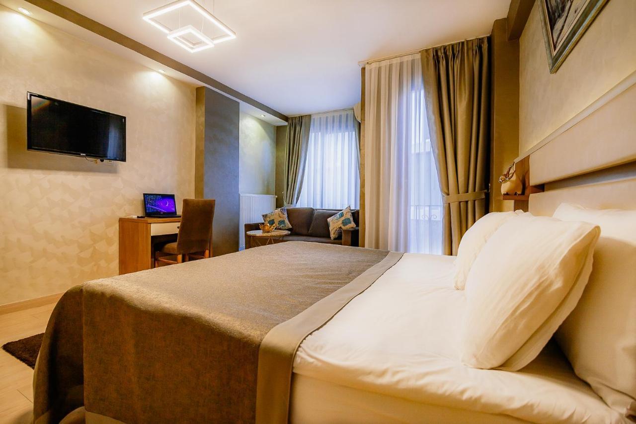 Apart Otel Kavalalı İstanbul