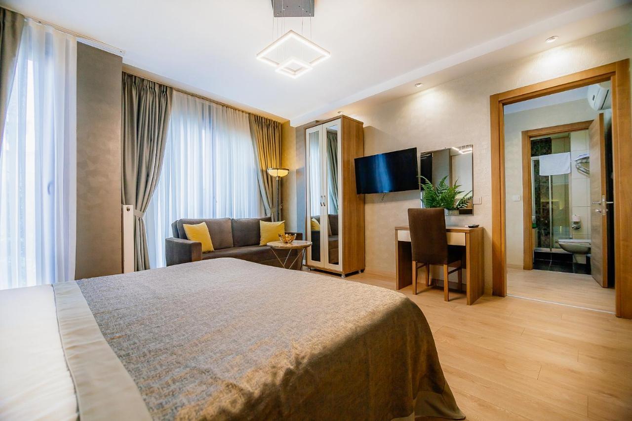 Kavalalı Apart Otel