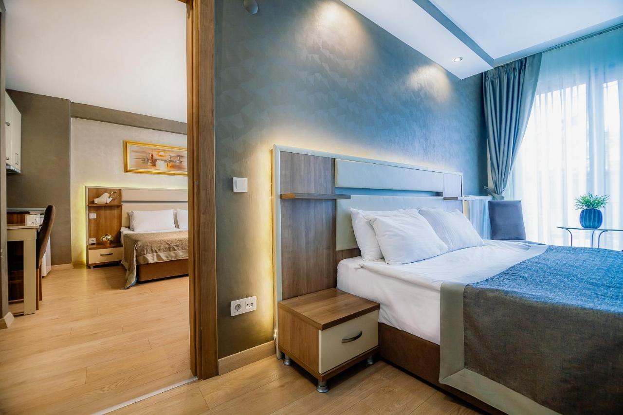 Apart Otel Kavalalı İstanbul