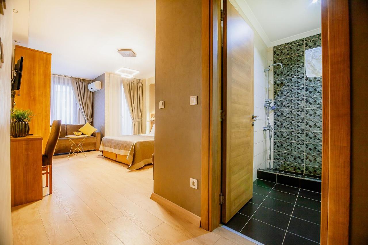 Apart Otel Kavalalı 3*