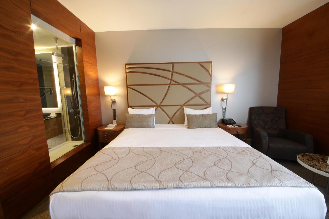 Hotel Cevahir Istambul