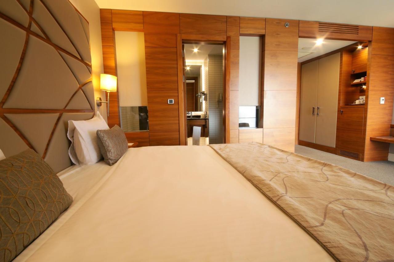 Cevahir 5* Istambul