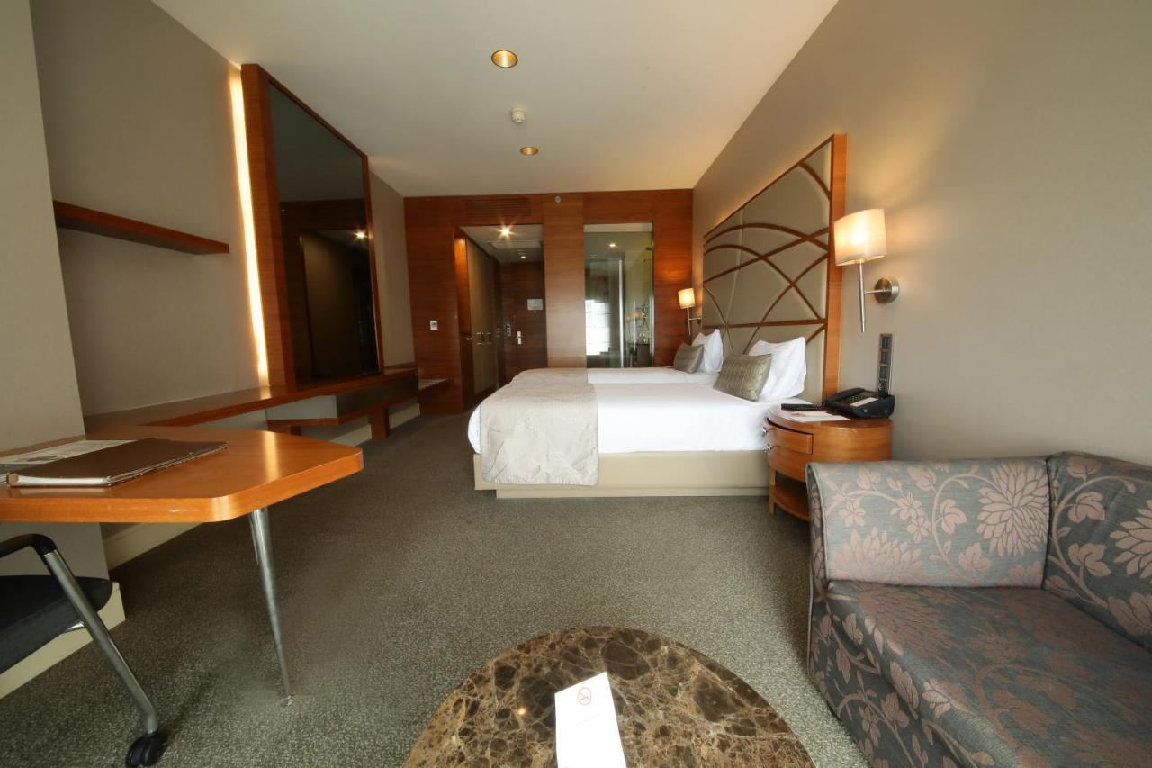 Cevahir Istambul