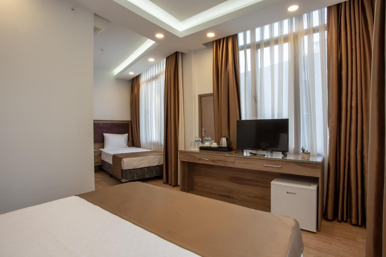 West Palace Otel 2*