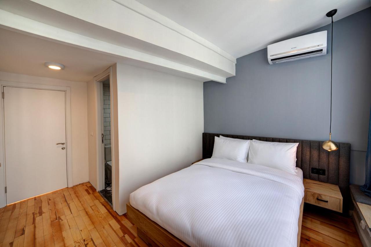 Maravilloso Galata Otel