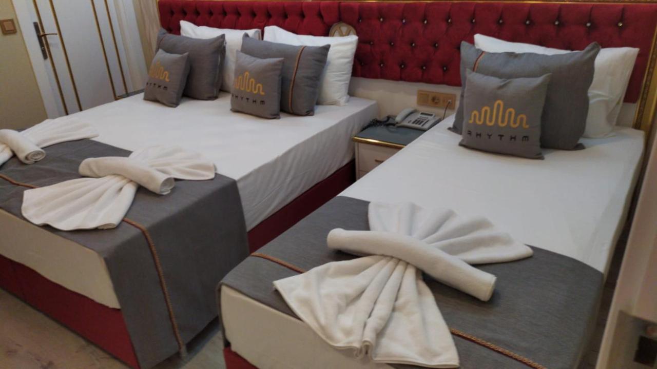 Rhythm Otel