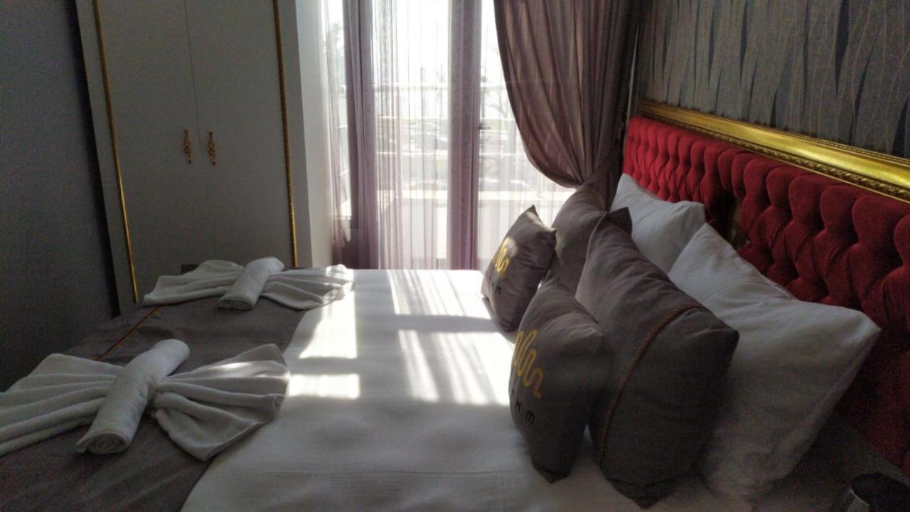 Hotel Rhythm 5*
