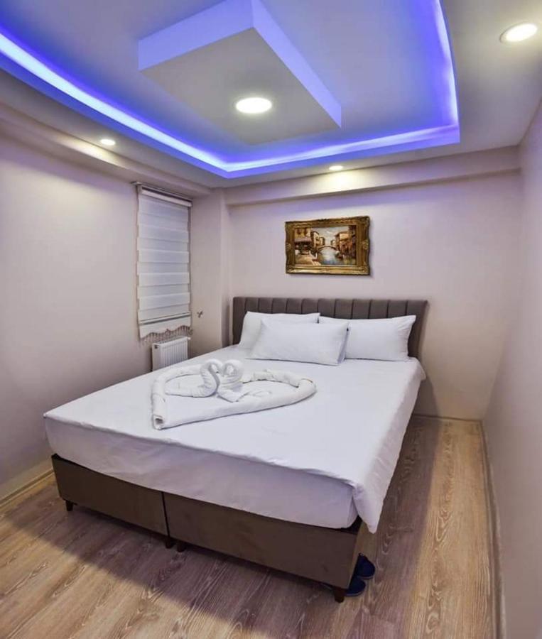 Otel Grand Sami 3*