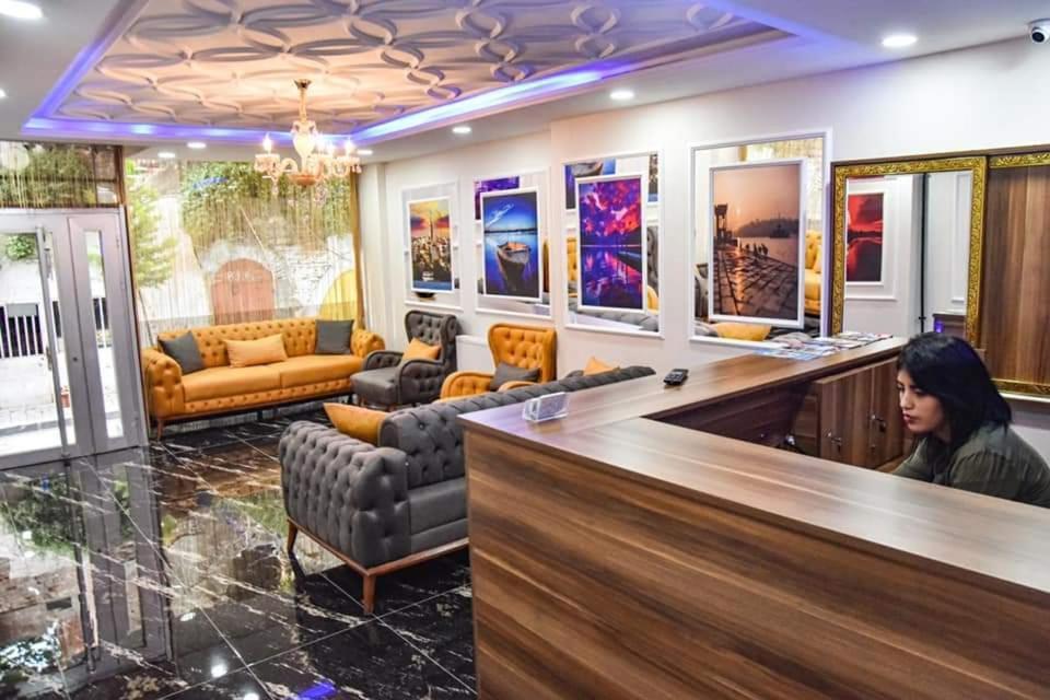 Grand Sami Otel