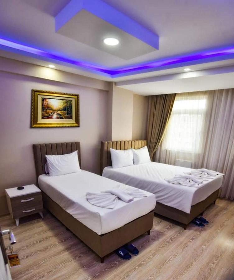Grand Sami 3*