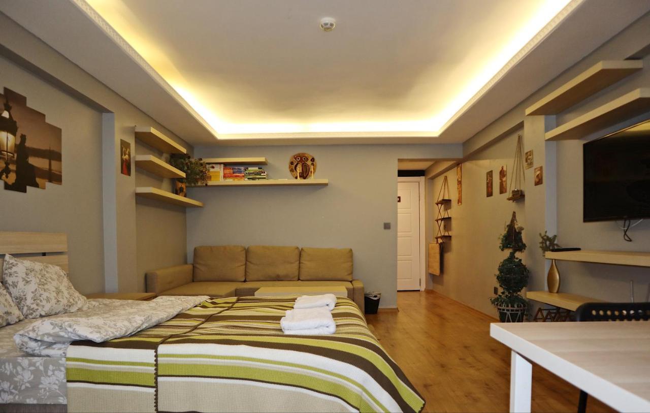 Handmade Apartment *