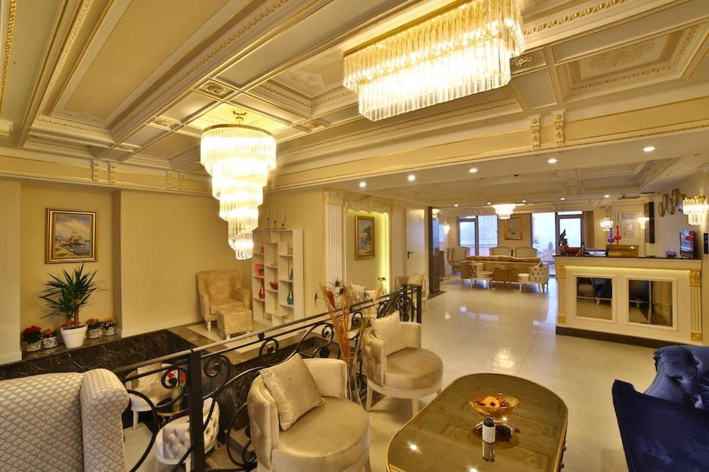 Yilsam Sultanahmet 4* Istanbul