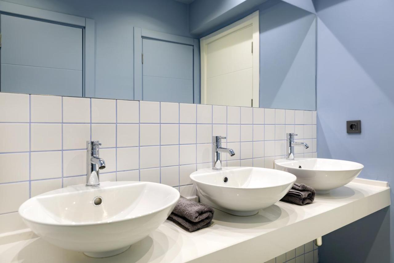 Moda Drei Hostel *