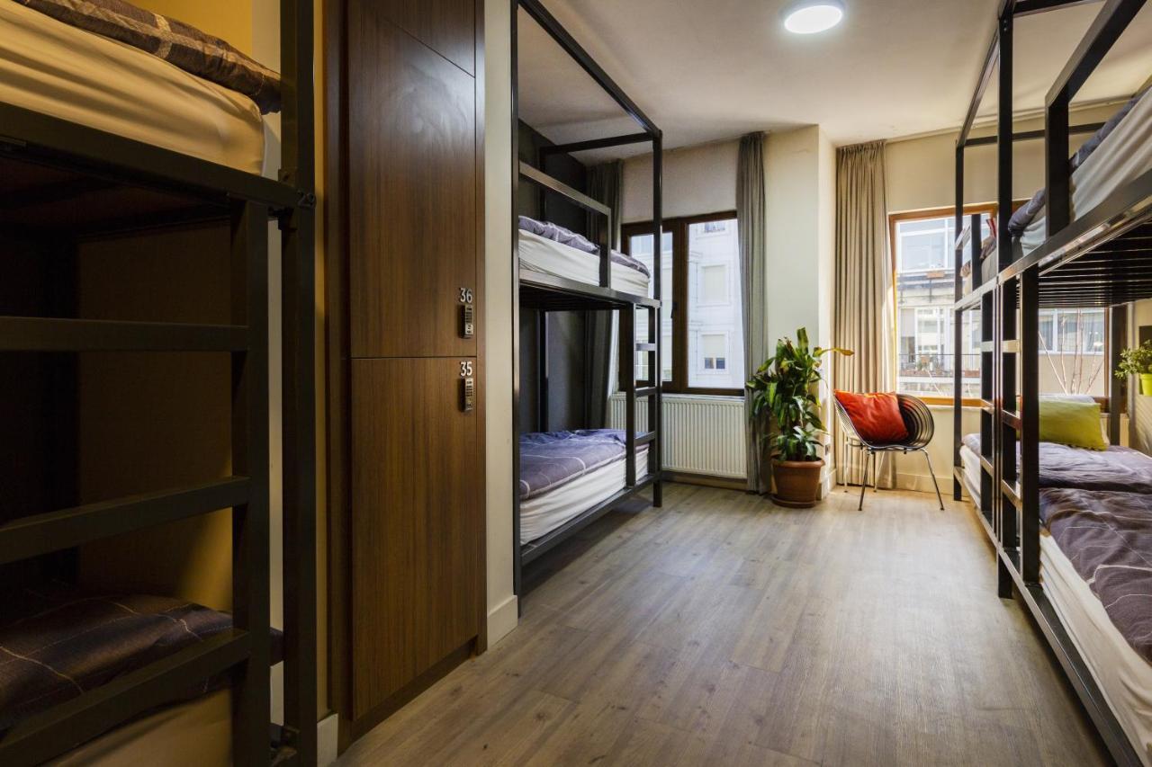 Moda Drei Hostel