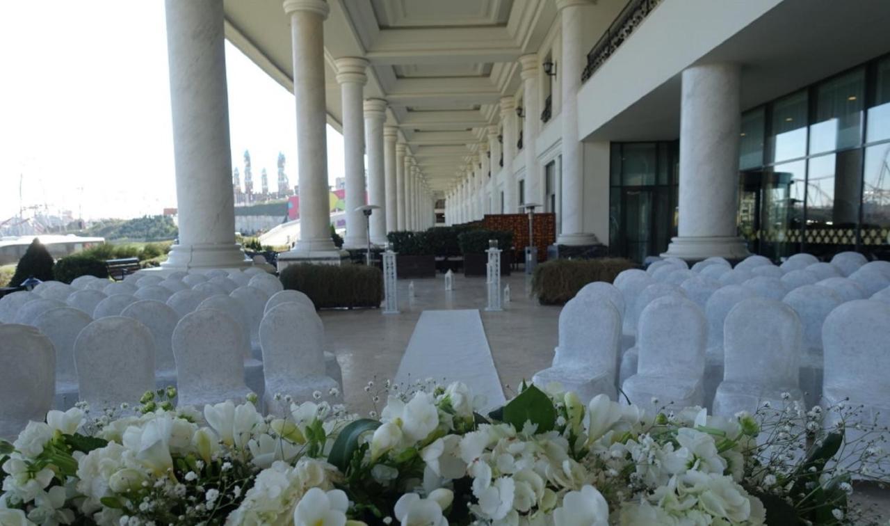 Otel ısfanbul Home&suite 4*