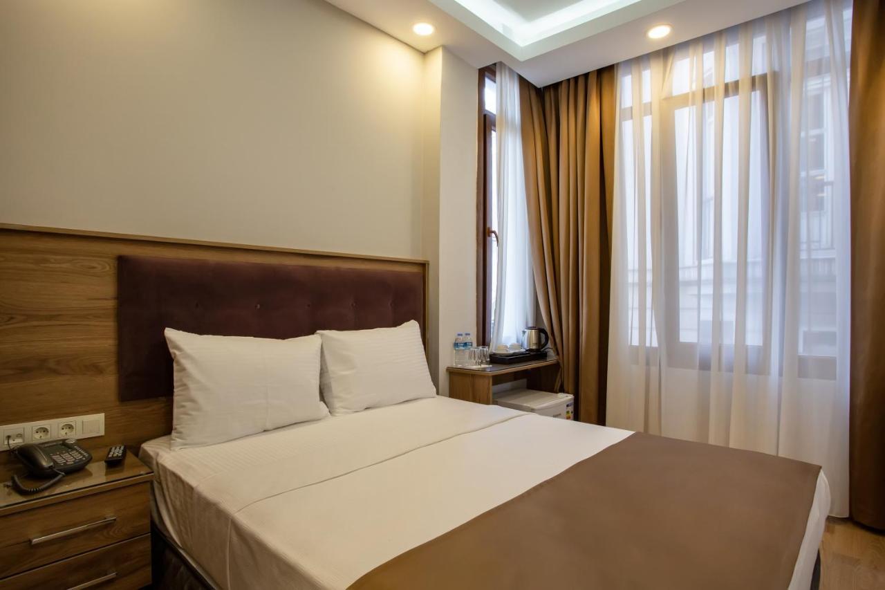 Otel West Palace