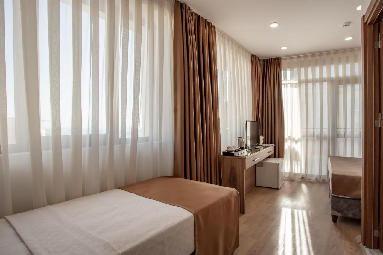 West Palace Otel İstanbul