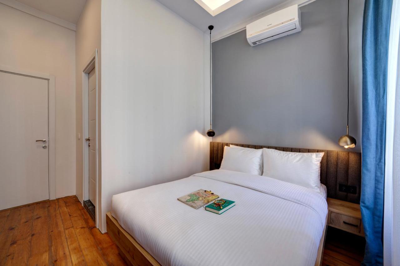 Otel Maravilloso Galata