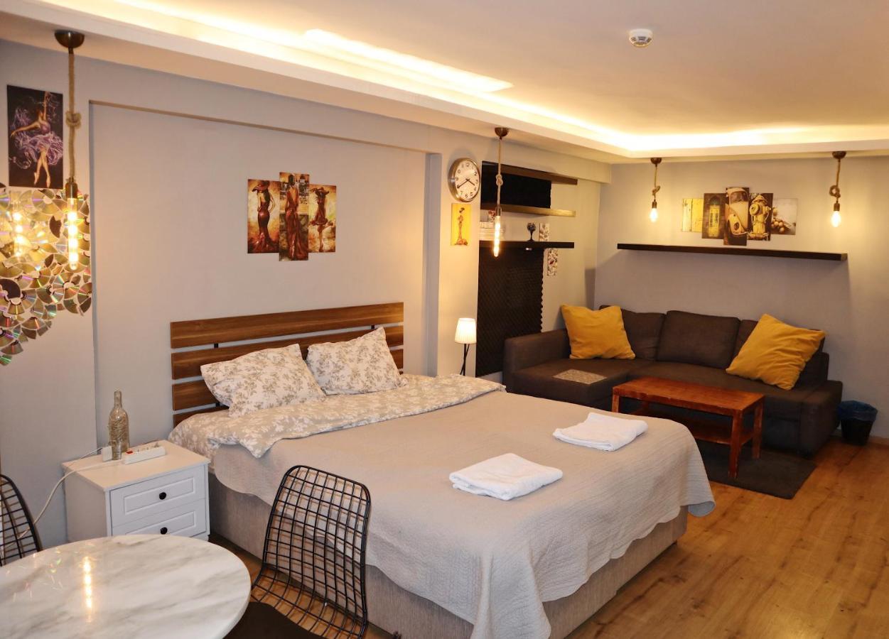Apartment Handmade