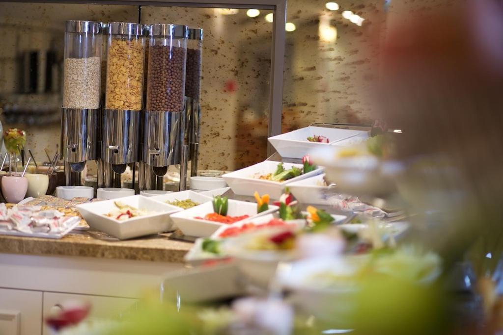 Yilsam Sultanahmet Hotel 4*