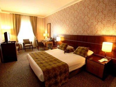 Hotel The Park Bostanci