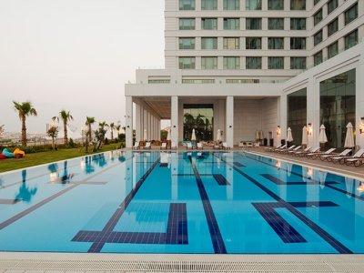 Hotel The Park Pendik