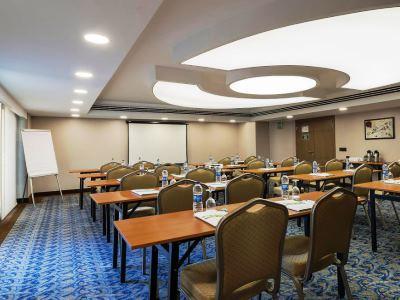 Old By Ihg 4* İstanbul