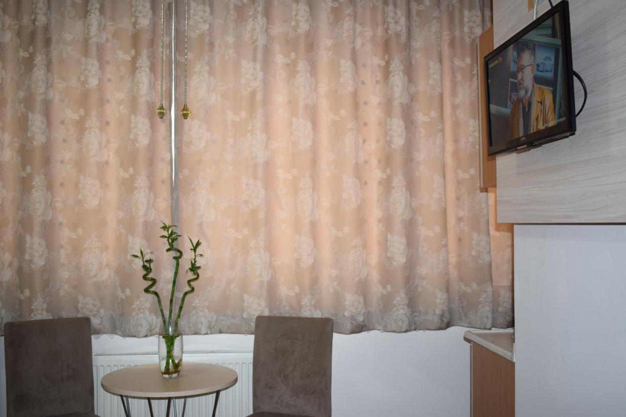 Royal Besiktas Hotel Istanbul