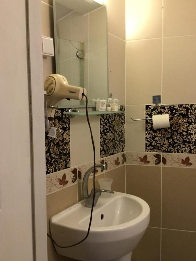 Hotel Sultanahmet Apart *