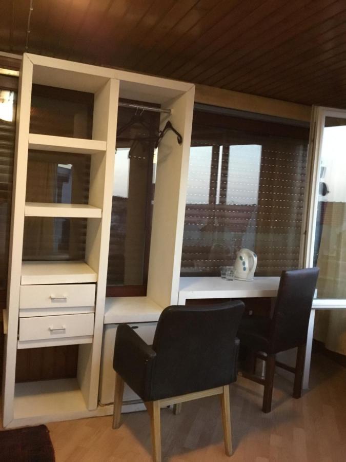 Sultanahmet Apart Hotel Istanbul