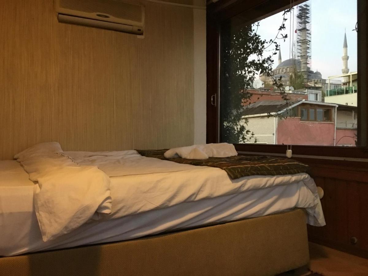Hotel Sultanahmet Apart Istanbul