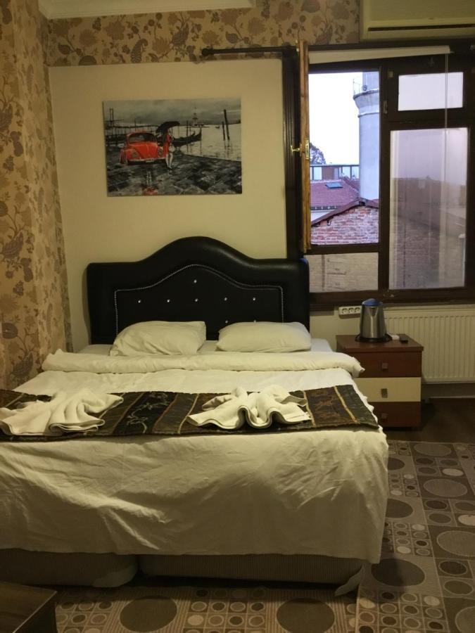 Sultanahmet Apart * Istanbul