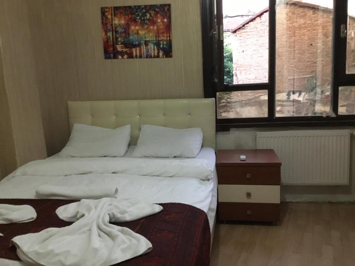 Sultanahmet Apart Hotel Istanbul