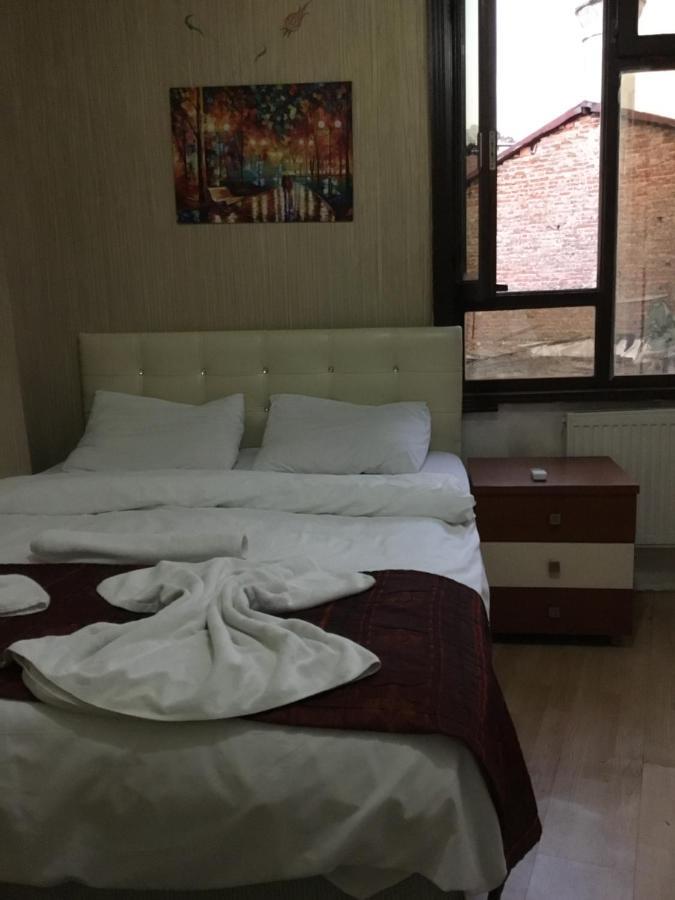 Sultanahmet Apart Hotel