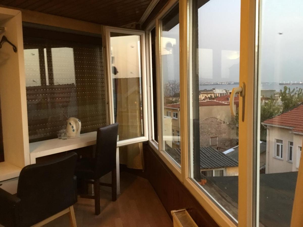 Hotel Sultanahmet Apart *